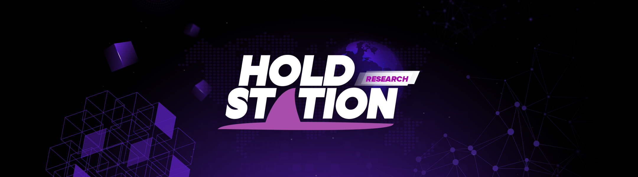 Holdstation Research!