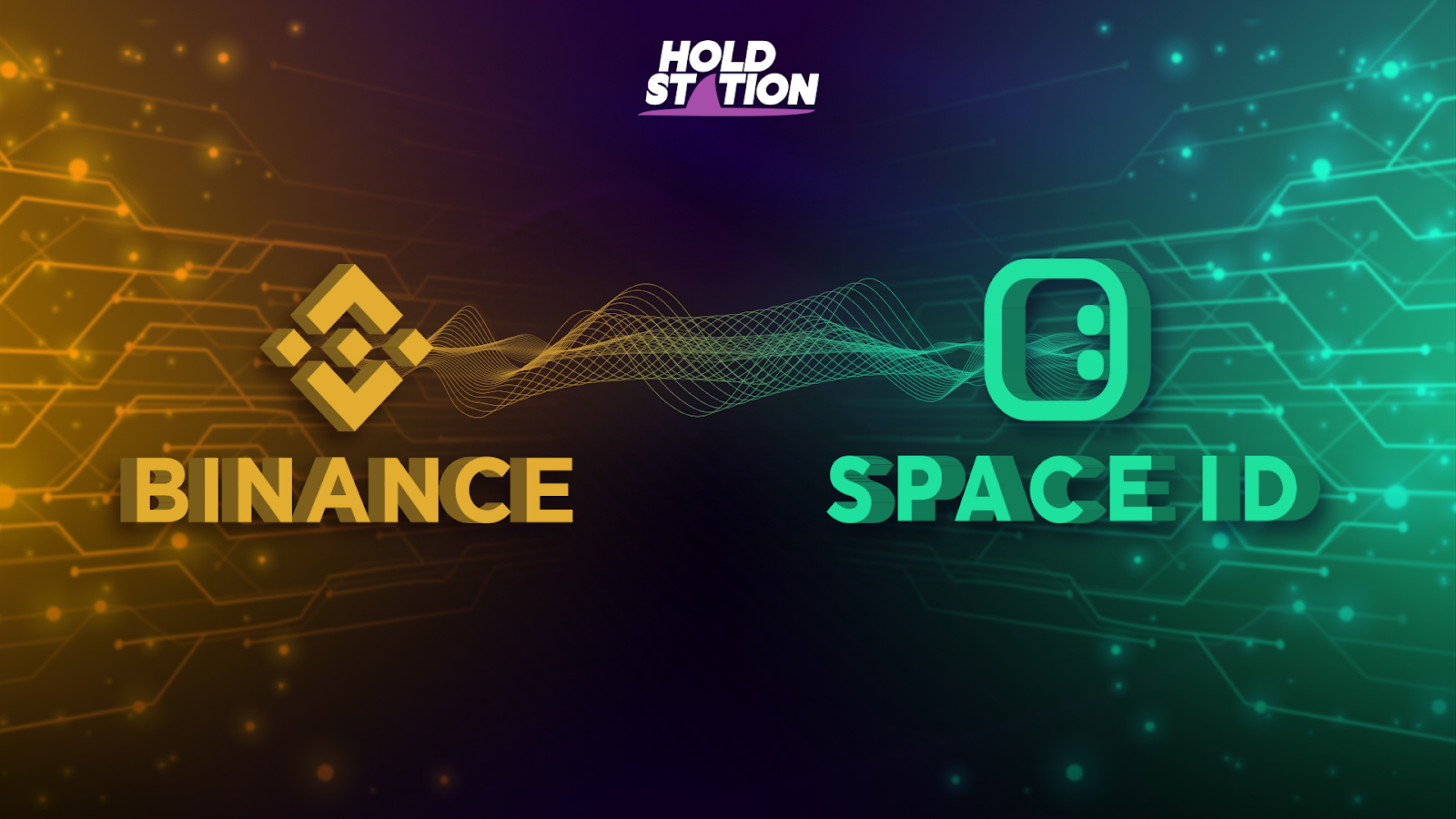 Space ID, a .bnb domain name service project, has been recently invested by Binance