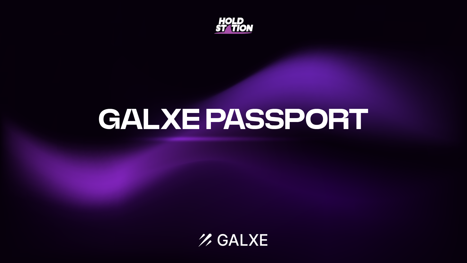 Galxe Passport: Universal Identity for Web3 Adventures
