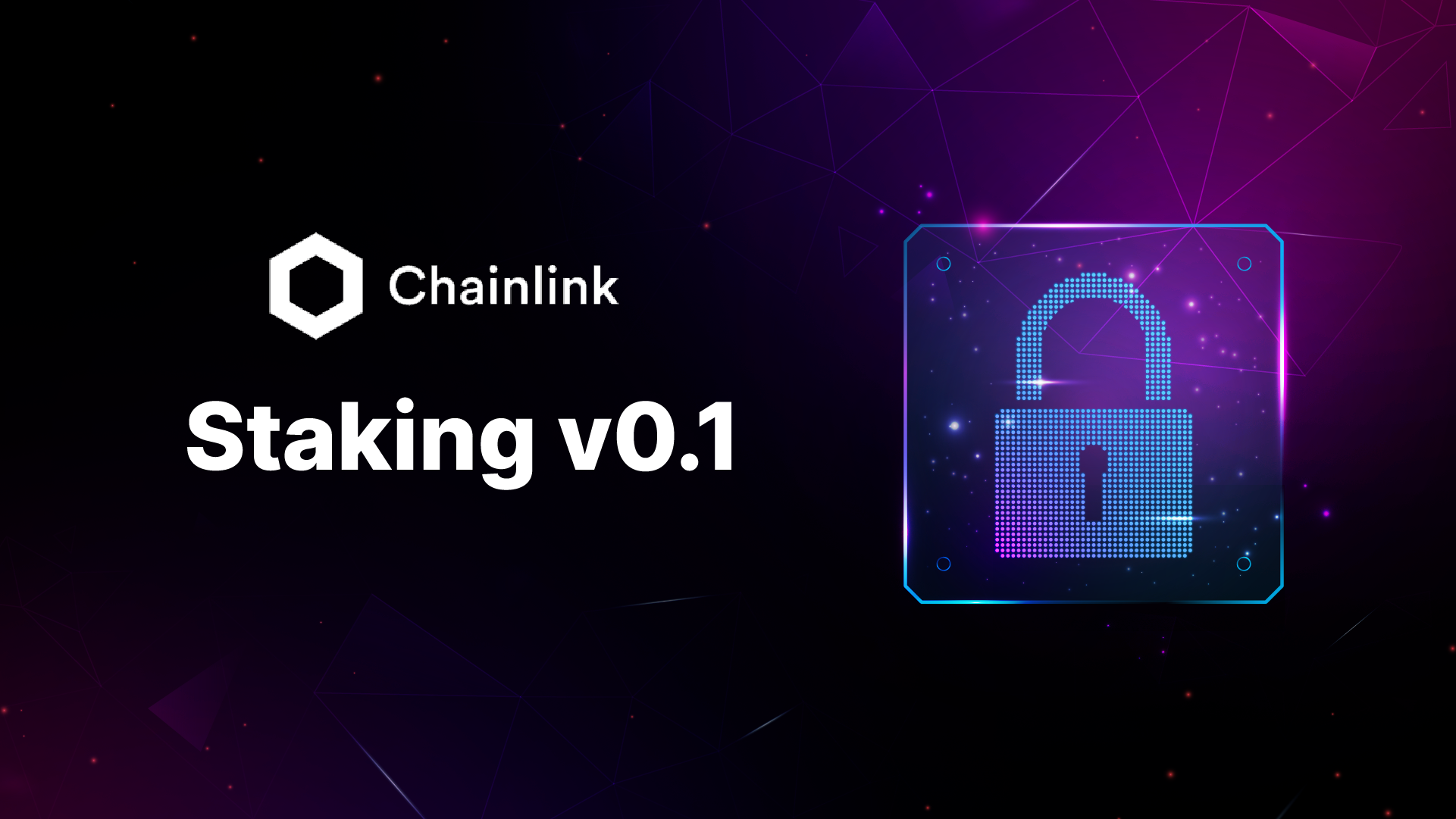 Chainlink Staking v0.1 Là Gì? Liệu Nhà Đầu Tư Có Nên Thử?