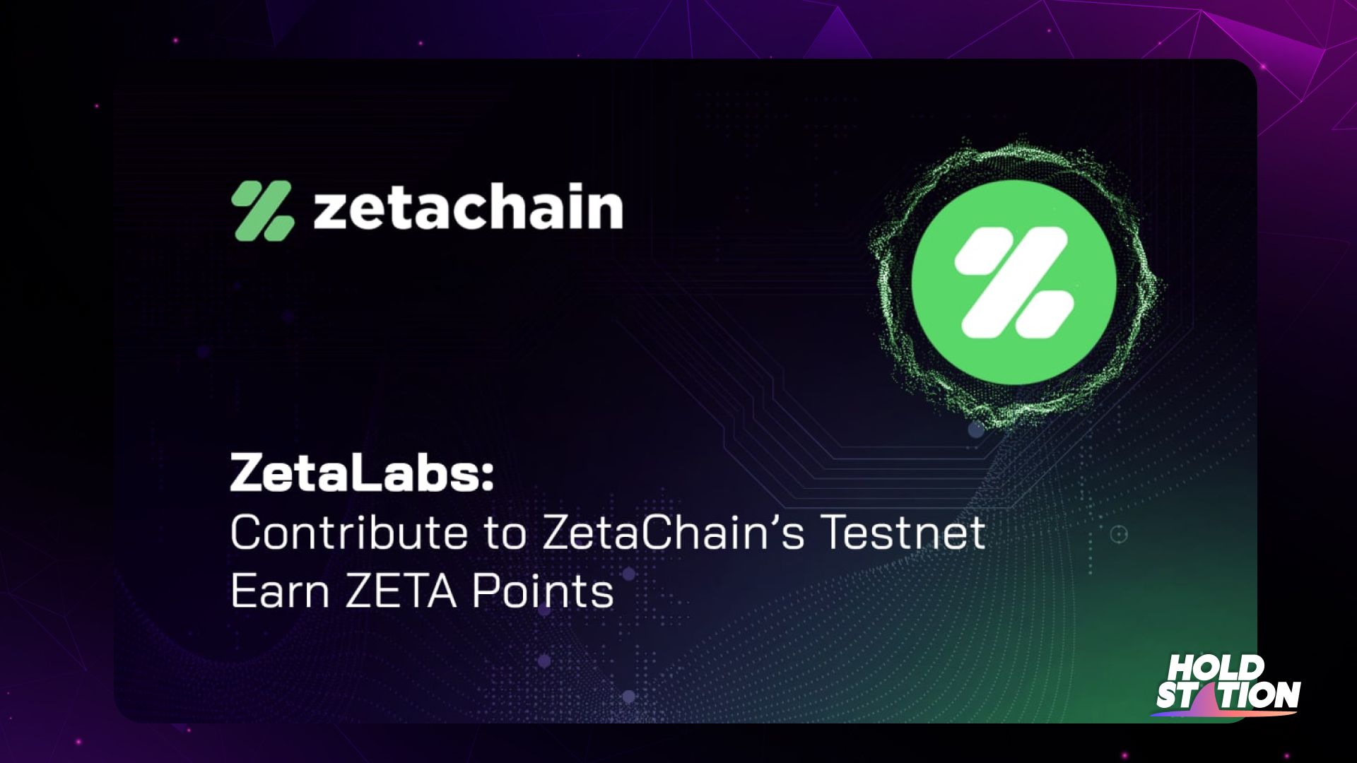 zeta chain