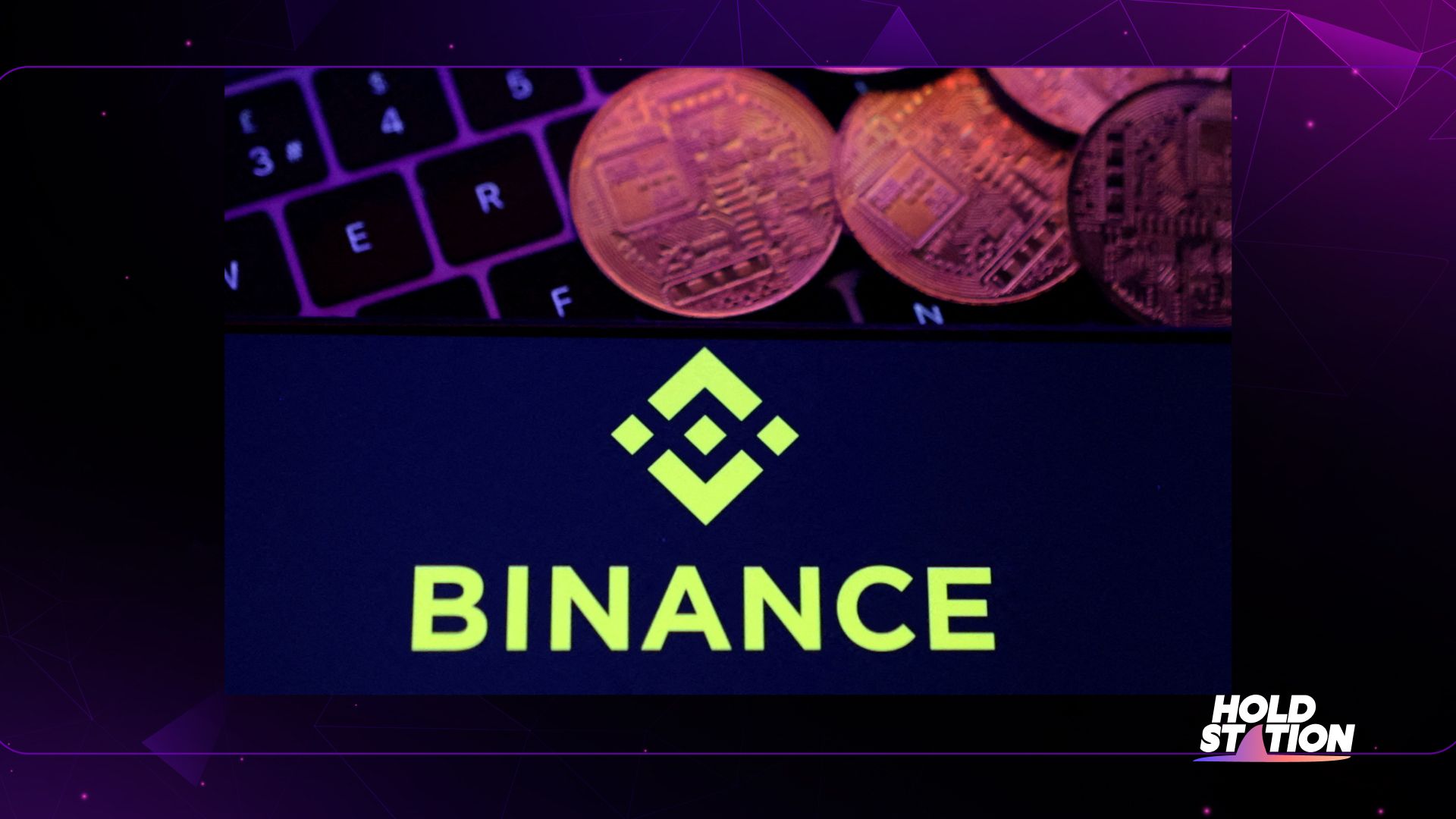 binance mazars kiểm toán