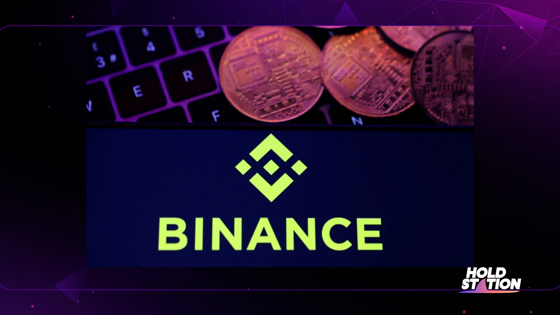 binance bazars audit