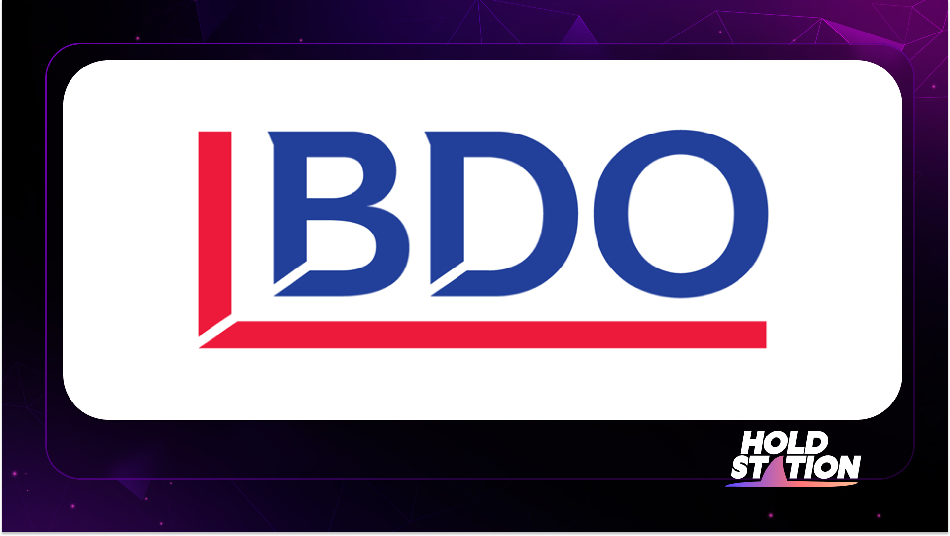 bdo tether