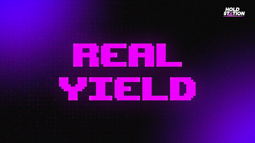 Real Yield