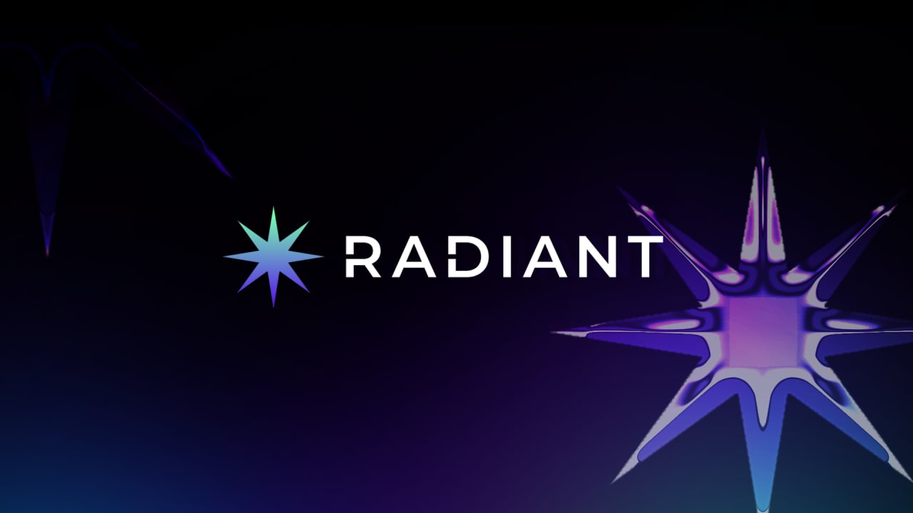 Radiant Capital - Lending Protocol on Arbitrum