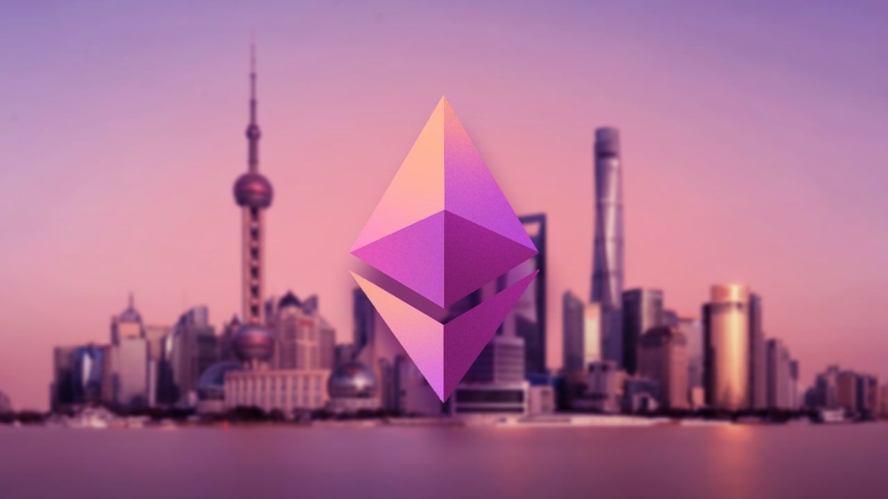 Ethereum Shanghai Hard Fork Được Xác Định, Cần Chú Ý Điều Gì?