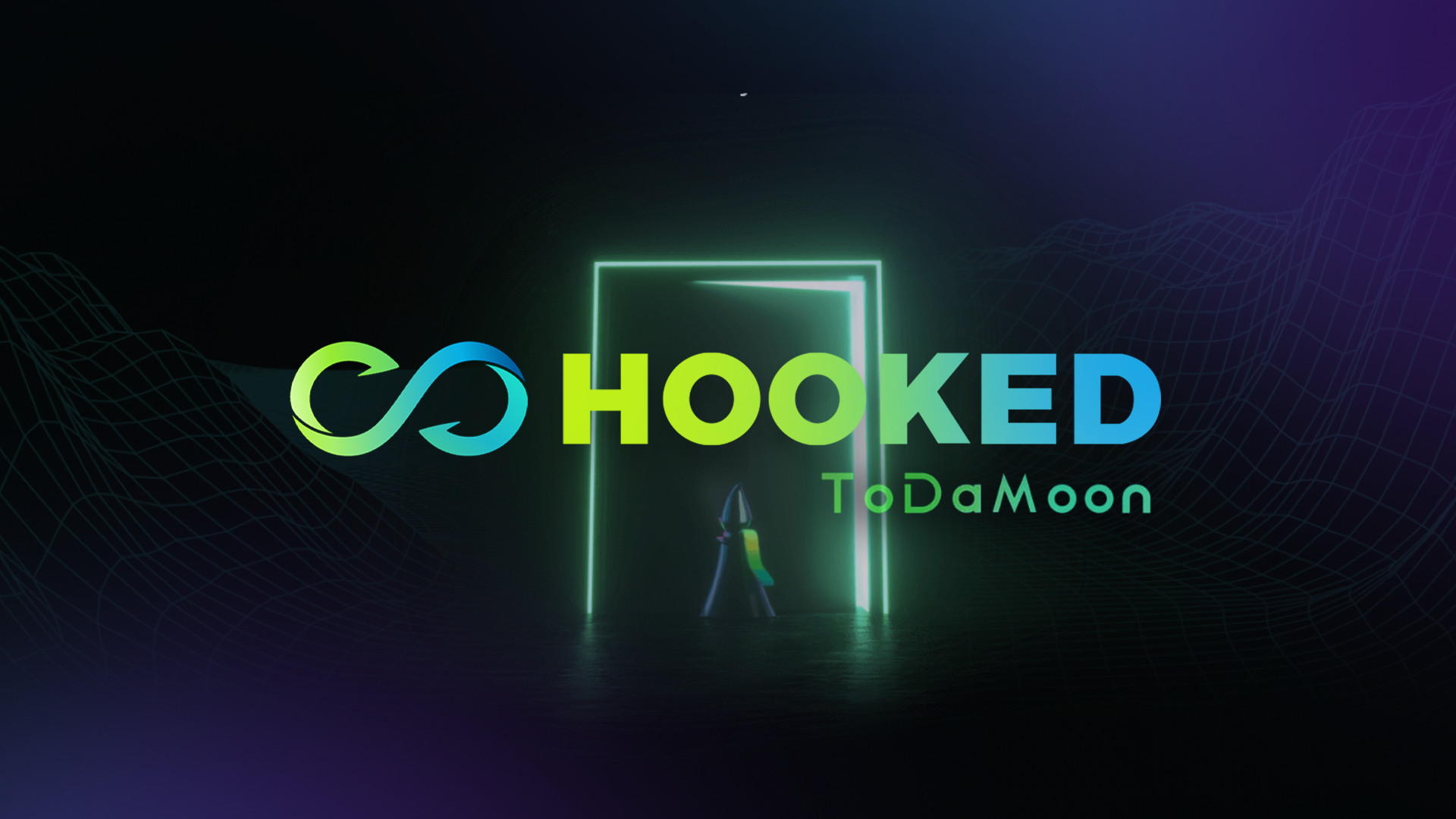Hooked Protocol ToDaMoon