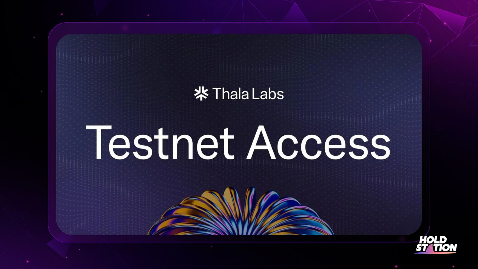 thetalabs testnet access