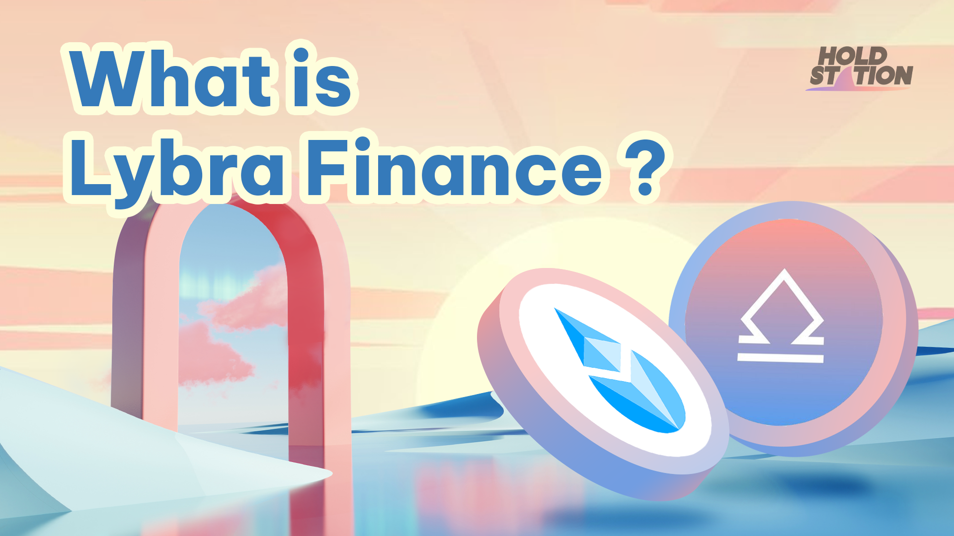 Lybra Finance ($LBR) Là Gì? Nền Tảng LSTfi Hot Nhất Thời Gian Gần Đây