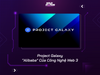 Project Galaxy - "Alibaba" Của Công Nghệ Web3