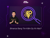 CZ Binance Dự án Tiềm năng