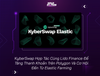 KyberSwap Hợp Tác Cùng Lido Finance Để Tăng Thanh Khoản Trên Polygon Và Cơ Hội Đến Từ Elastic Farming