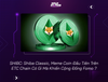 SHIBC: Shiba Classic, Meme Coin Đầu Tiên Trên ETC Chain Có Gì Mà Khiến Cộng Đồng Fomo?