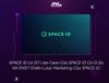 SPACE ID là gì? Use Case Của SPACE ID Có Gì So Với ENS? Chiến Lược Marketing Của SPACE ID.