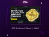 BAB Soulbound Tokens In Web3