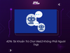 40% tài khoản game web 3 không phải thật