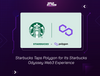 Starbucks Taps Polygon for Its Starbucks Odyssey Web3 Experience
