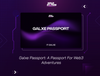 Galxe Passport: A Passport For Web3 Adventures