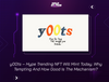 y00ts – Hype Trending NFT Will Mint Today. Why Tempting And How Good Is The Mechanism?