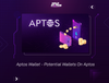 Aptos Wallet - Potential Wallets On Aptos