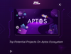 Top Potential Projects On Aptos Ecosystem
