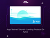Argo Testnet Tutorial - Lending Protocol On Aptos