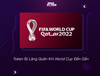 Token Bị Lãng Quên Khi World Cup Đến Gần