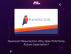 Ravencoin Resurrection. Why Does RVN Pump, Future Expectation?