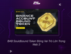 BAB Souldbound Token Đóng Vai Trò Lớn Trong Web 3