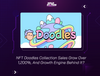 NFT Doodles Collection Sales Grow Over 1,200%, And Growth Engine Behind It?
