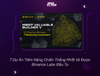 7 Dự Án Tiềm Năng Chiến Thắng MVB Và Được Binance Labs Đầu Tư
