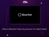 What Is Blowfish? Security Solution For Web3 Wallet