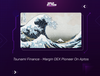 Tsunami Finance - Margin DEX Pioneer On Aptos