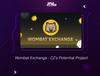 Wombat Exchange - CZ's Potential Project