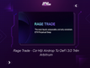 Rage Trade - Cơ Hội Airdrop Từ DeFi 3.0 Trên Arbitrum