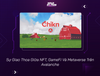 Chikn- Sự Giao Thoa Giữa NFT, GameFi Và Metaverse Trên Avalanche