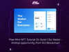 Free Mint NFT Tutorial On Suiet | Sui Wallet - Airdrop opportunity from SUI Blockchain