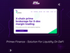 Primex Finance - Solution For Liquidity On DeFi