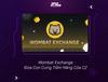 Wombat Exchange - Đứa Con Cưng Tiềm Năng Của CZ