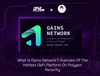 What Is Gains Network? Overview Of The Hottest DeFi Platform On Polygon Recently