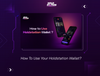 How To Use Your Holdstation Wallet?