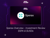 Sperax Overview - Investment Review $SPA & $USDs