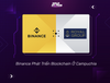 Binance Phát Triển Blockchain Ở Campuchia