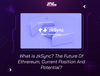 What is zkSync The Future Of Ethrereum, Current Position And Potential