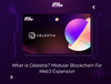 What is Celestia? Modular Blockchain For Web3 Expansion