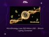 MicroStrategy Loss 250 Million USD -  Bitcoin Lightly Corrected