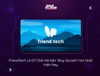 FriendTech Là Gì? Giải Mã Nền Tảng SocialFi Hot Nhất Hiện Nay