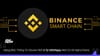 Mạng BSC Thống Trị Volume DEX 4 Tỷ USD/Ngày Nhờ Cú Hit Alpha Points