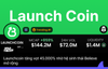 Launchcoin tăng vọt 45.000% nhờ hệ sinh thái Believe mở rộng